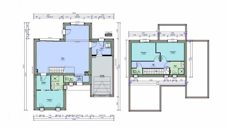 Ma-Cabane - Vente Maison VAIRE, 0 m²