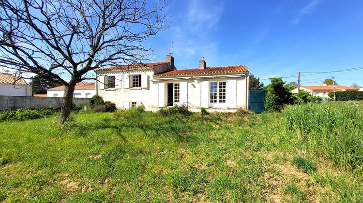 Ma-Cabane - Vente Maison Vaire, 106 m²