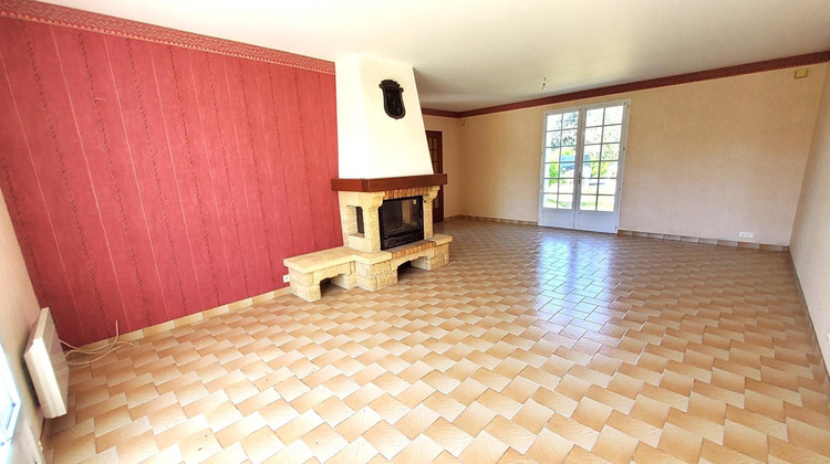 Ma-Cabane - Vente Maison Vaire, 106 m²