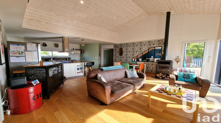 Ma-Cabane - Vente Maison Vairé, 145 m²