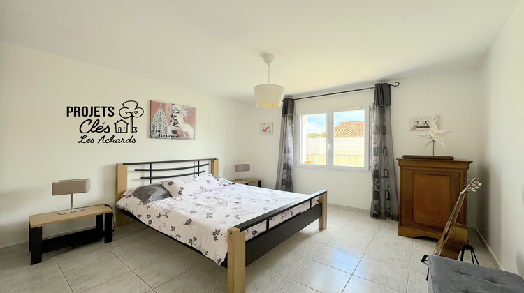 Ma-Cabane - Vente Maison Vairé, 132 m²