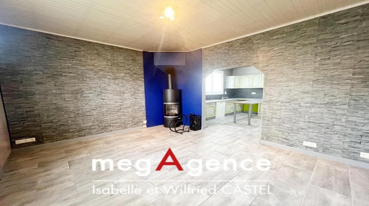 Ma-Cabane - Vente Maison VAIRE, 65 m²