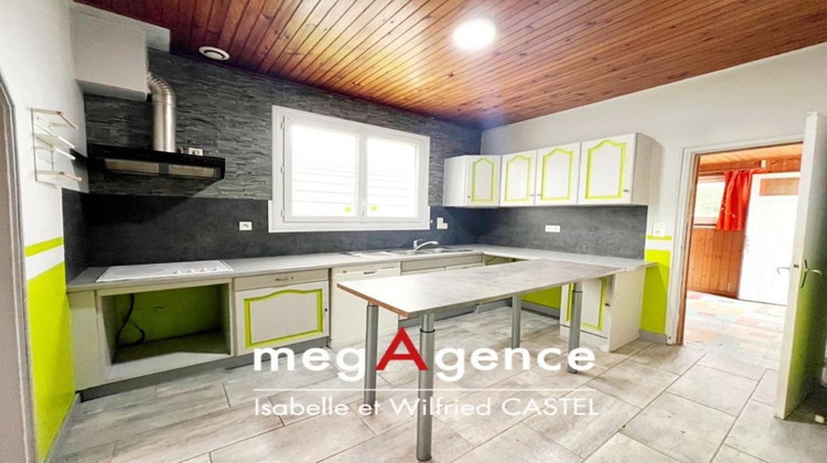 Ma-Cabane - Vente Maison VAIRE, 65 m²