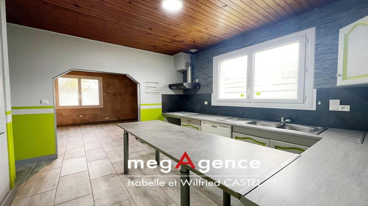 Ma-Cabane - Vente Maison VAIRE, 65 m²