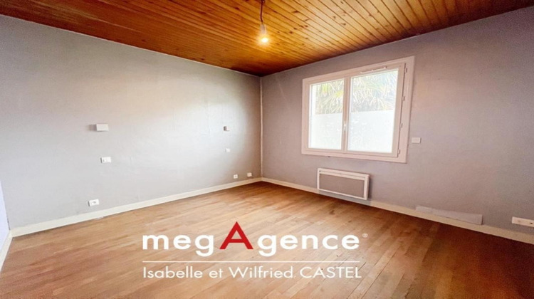 Ma-Cabane - Vente Maison VAIRE, 65 m²