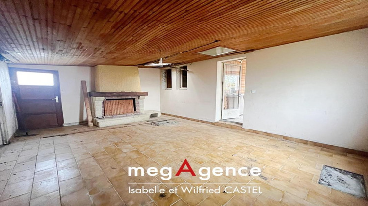 Ma-Cabane - Vente Maison VAIRE, 108 m²