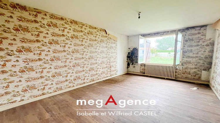 Ma-Cabane - Vente Maison VAIRE, 108 m²