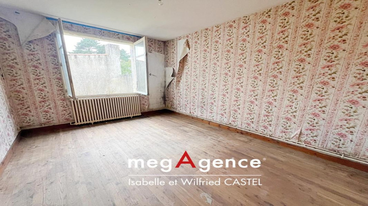 Ma-Cabane - Vente Maison VAIRE, 108 m²