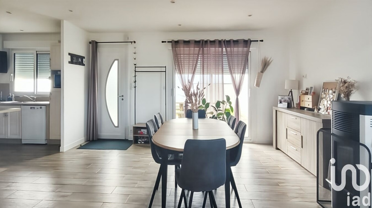 Ma-Cabane - Vente Maison Vairé, 113 m²