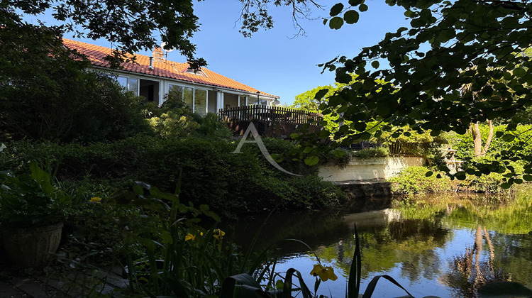 Ma-Cabane - Vente Maison VAIRE, 173 m²