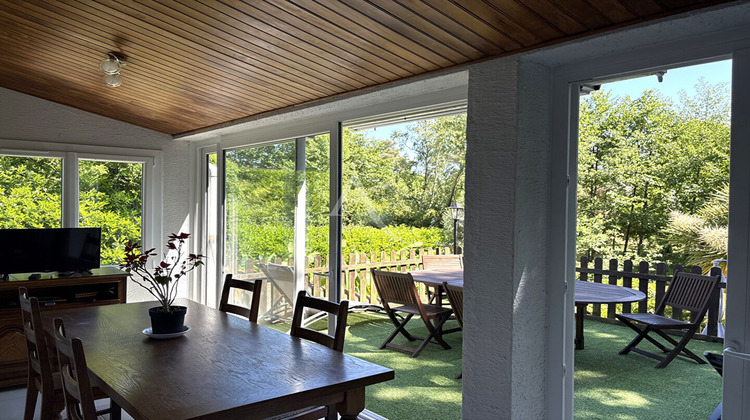 Ma-Cabane - Vente Maison VAIRE, 173 m²