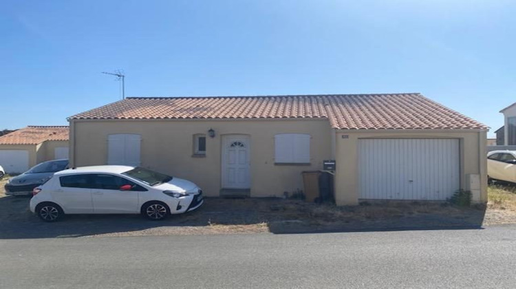 Ma-Cabane - Vente Maison Vairé, 63 m²