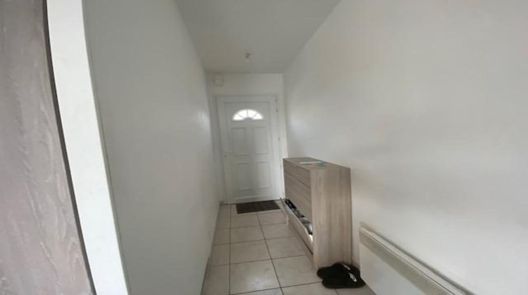 Ma-Cabane - Vente Maison Vairé, 63 m²