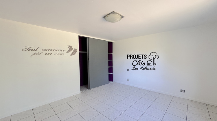 Ma-Cabane - Vente Maison Vairé, 91 m²