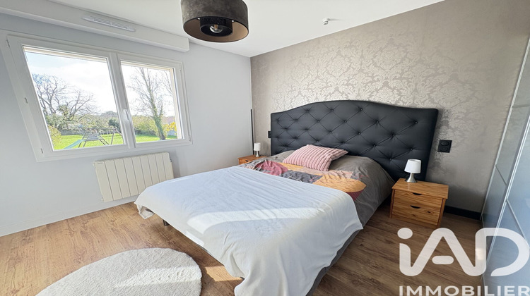 Ma-Cabane - Vente Maison Vairé, 102 m²