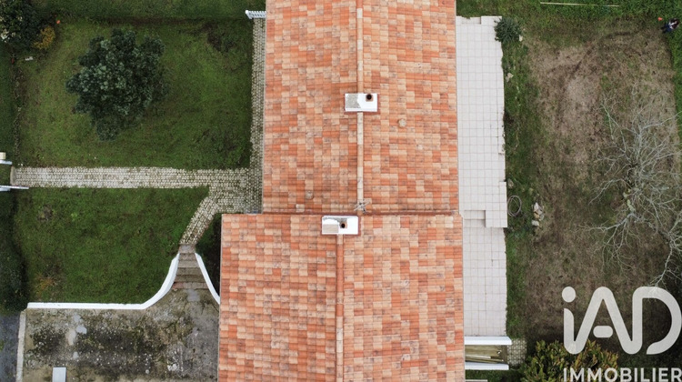 Ma-Cabane - Vente Maison Vairé, 132 m²