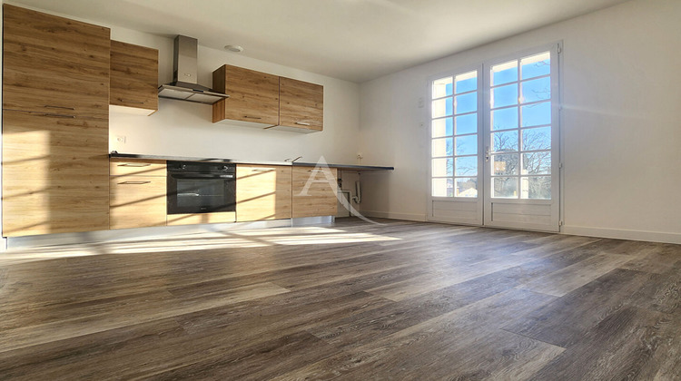 Ma-Cabane - Vente Maison VAIRE, 132 m²