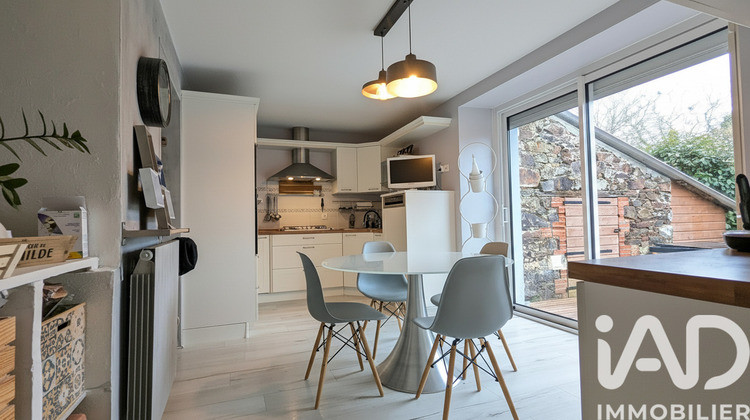 Ma-Cabane - Vente Maison Vairé, 167 m²