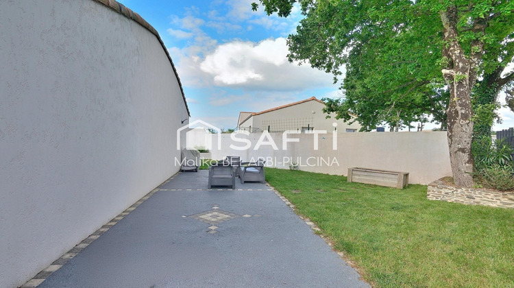 Ma-Cabane - Vente Maison Vairé, 124 m²