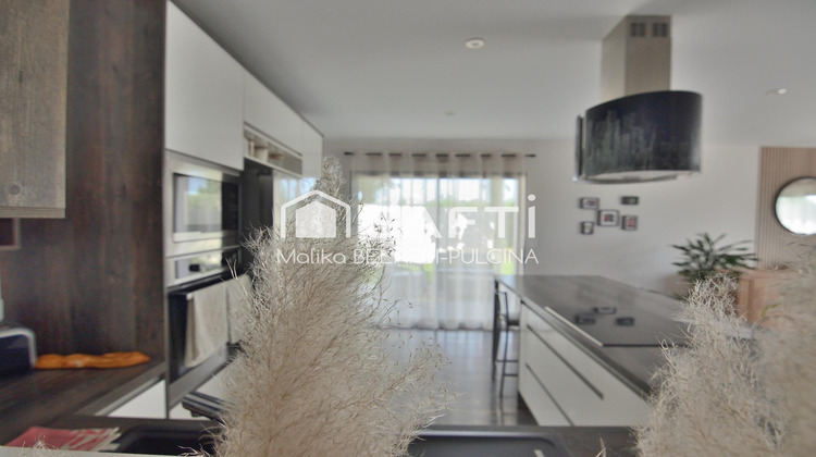 Ma-Cabane - Vente Maison Vairé, 124 m²