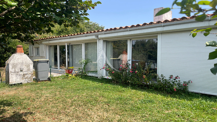 Ma-Cabane - Vente Maison VAIRE, 90 m²