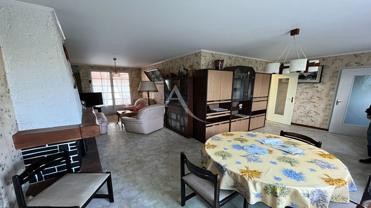 Ma-Cabane - Vente Maison VAIRE, 90 m²