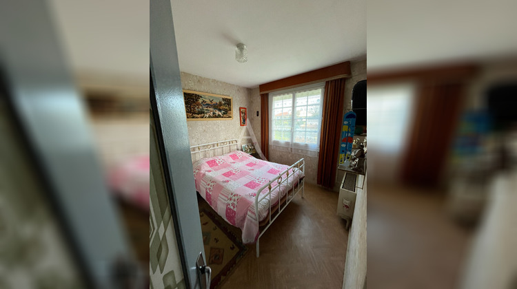 Ma-Cabane - Vente Maison VAIRE, 90 m²