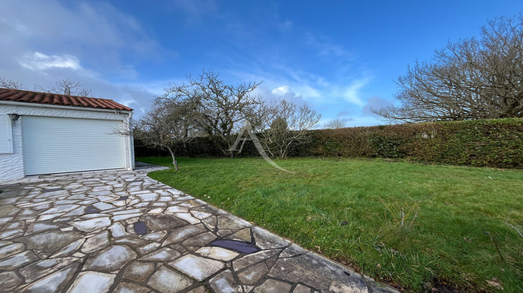 Ma-Cabane - Vente Maison VAIRE, 90 m²