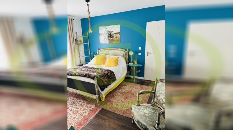 Ma-Cabane - Vente Maison VAIRE, 107 m²