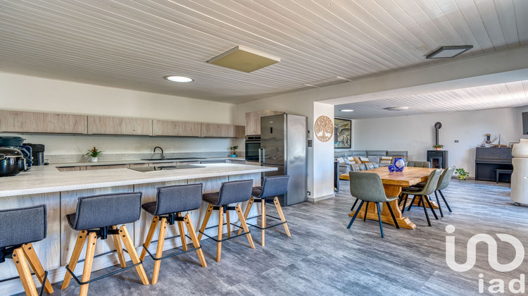 Ma-Cabane - Vente Maison Vairé, 232 m²
