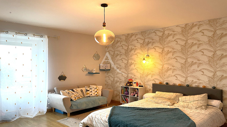 Ma-Cabane - Vente Maison VAIRE, 167 m²