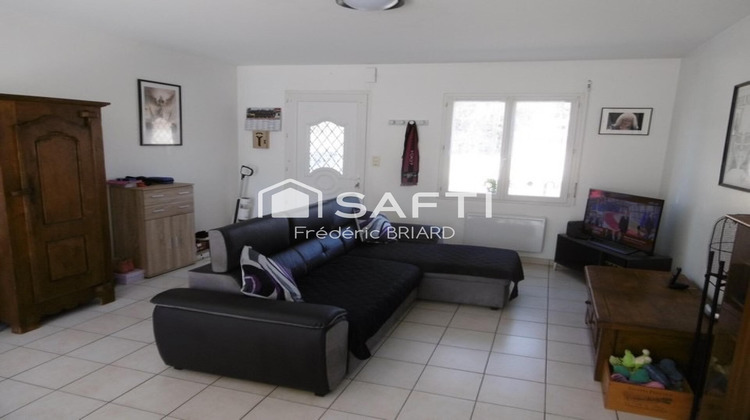 Ma-Cabane - Vente Maison Vaire, 95 m²