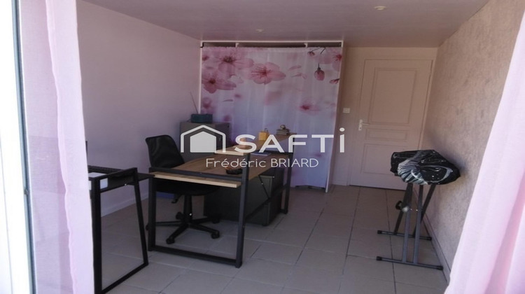 Ma-Cabane - Vente Maison Vaire, 95 m²