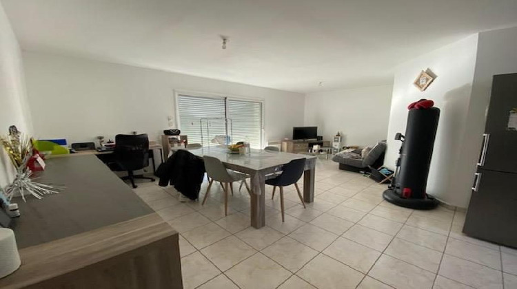 Ma-Cabane - Vente Maison VAIRE, 63 m²