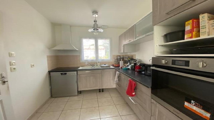 Ma-Cabane - Vente Maison VAIRE, 63 m²
