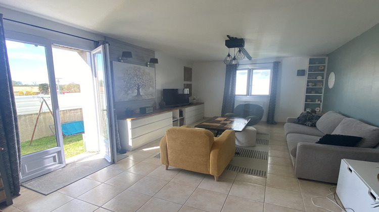 Ma-Cabane - Vente Maison Vairé, 67 m²