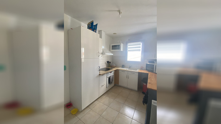 Ma-Cabane - Vente Maison Vairé, 67 m²