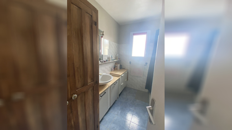 Ma-Cabane - Vente Maison Vairé, 67 m²