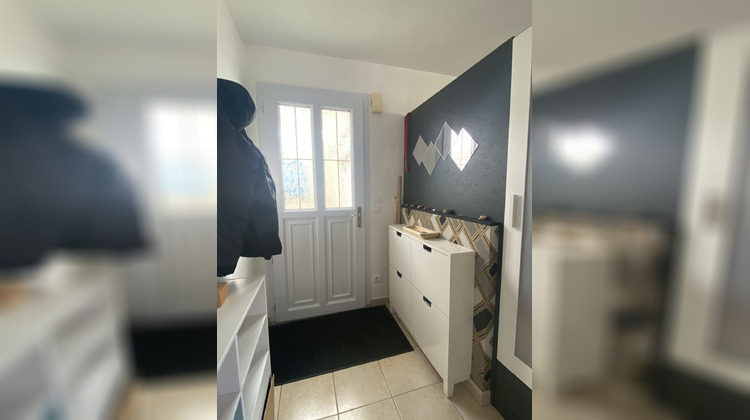 Ma-Cabane - Vente Maison Vairé, 67 m²