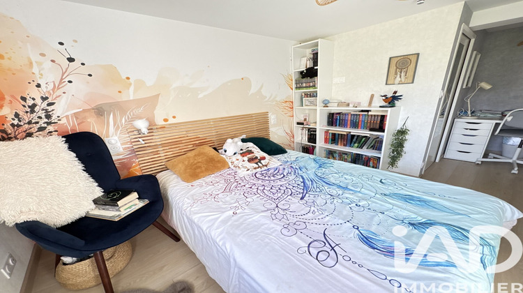 Ma-Cabane - Vente Maison Vairé, 102 m²