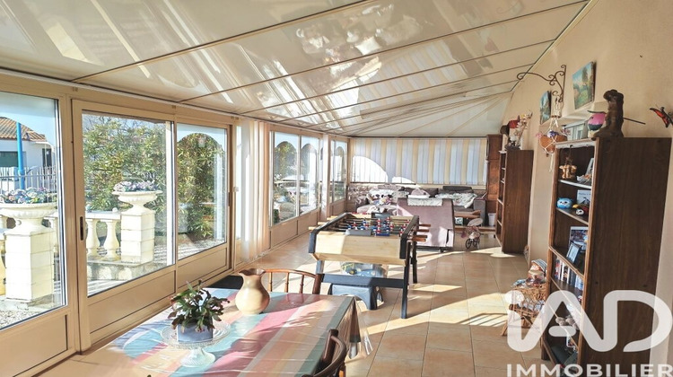 Ma-Cabane - Vente Maison Vairé, 136 m²