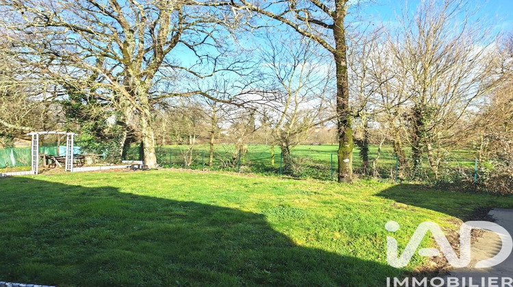 Ma-Cabane - Vente Maison Vairé, 136 m²