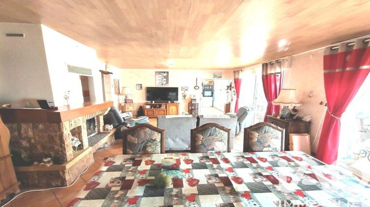 Ma-Cabane - Vente Maison Vairé, 136 m²