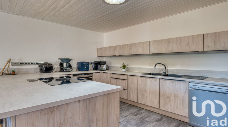 Ma-Cabane - Vente Maison Vairé, 231 m²