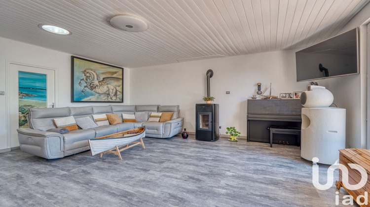 Ma-Cabane - Vente Maison Vairé, 231 m²