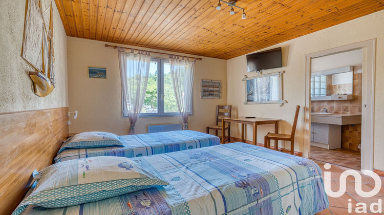 Ma-Cabane - Vente Maison Vairé, 231 m²