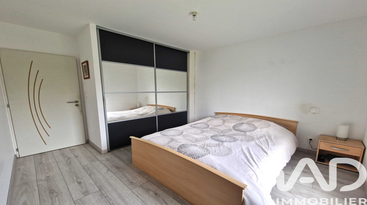 Ma-Cabane - Vente Maison Vairé, 78 m²