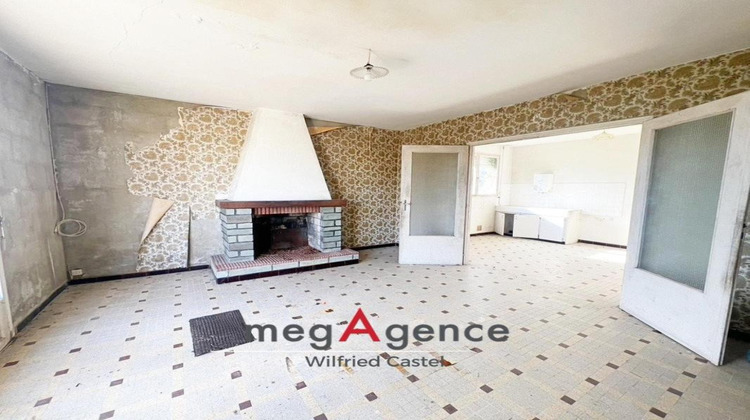 Ma-Cabane - Vente Maison VAIRE, 54 m²