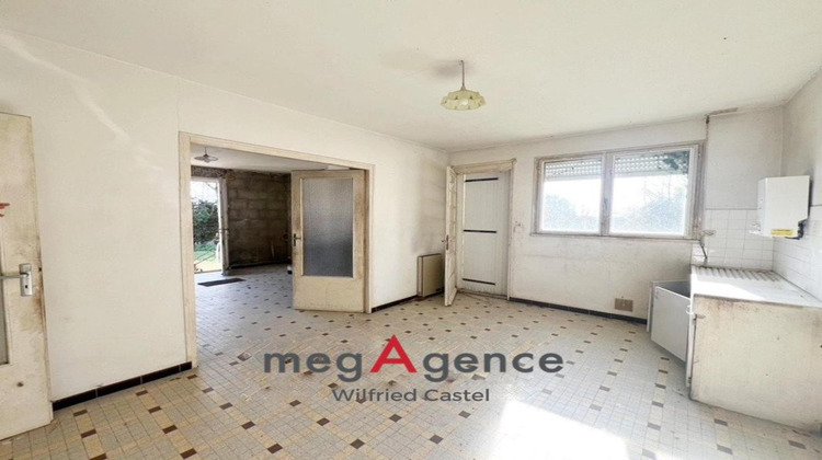 Ma-Cabane - Vente Maison VAIRE, 54 m²