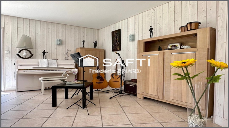 Ma-Cabane - Vente Maison Vairé, 172 m²